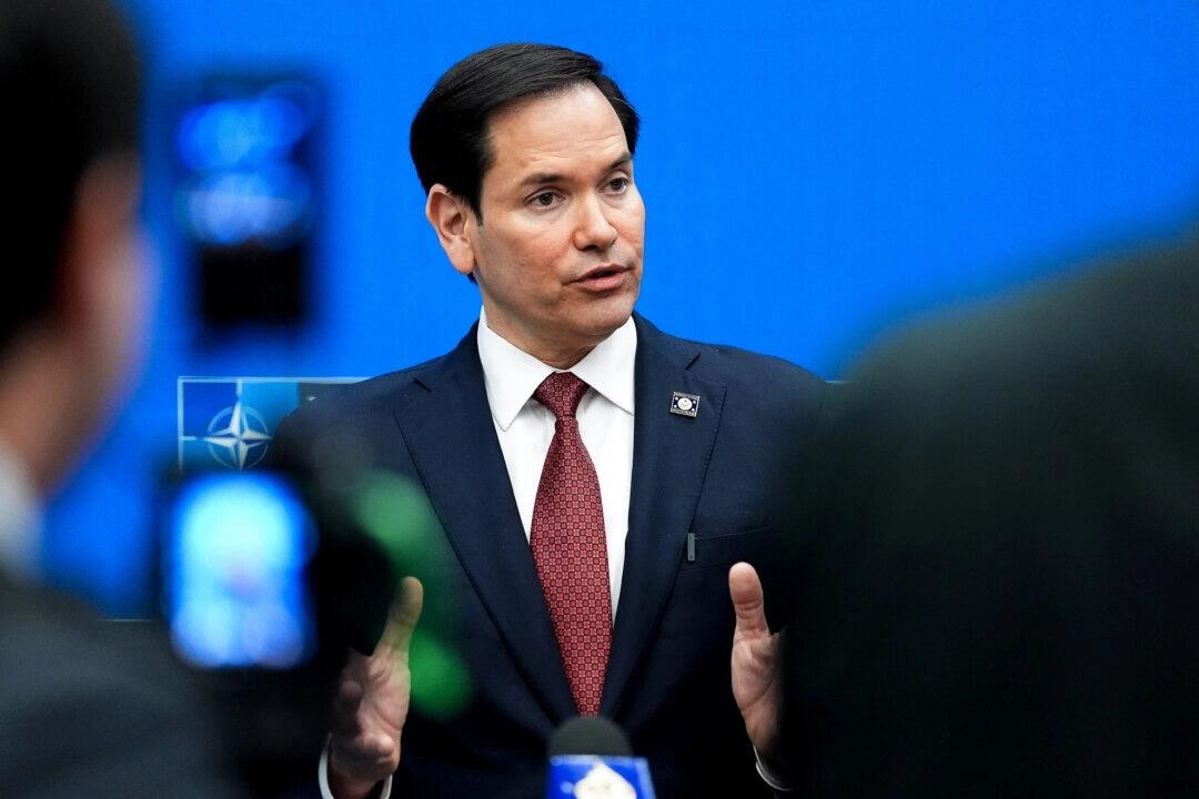 Rubio Announces State Department Reforms, Slashing ‘Decades Of Bloat And Bureaucracy’