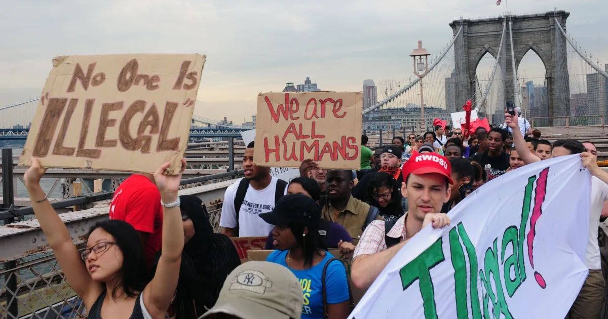 Trump: Cuts To Sanctuary City Federal Funding Coming Soon