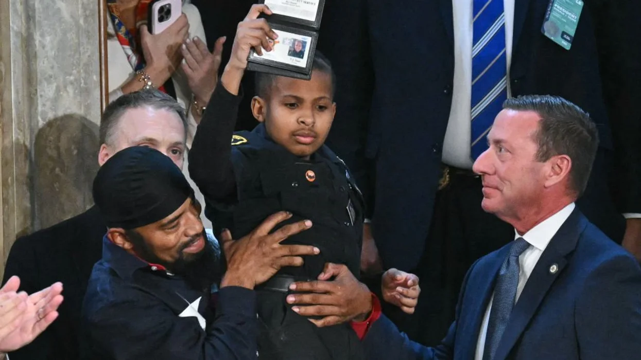 Secret Service Has New Ad That Features A Familiar Face
