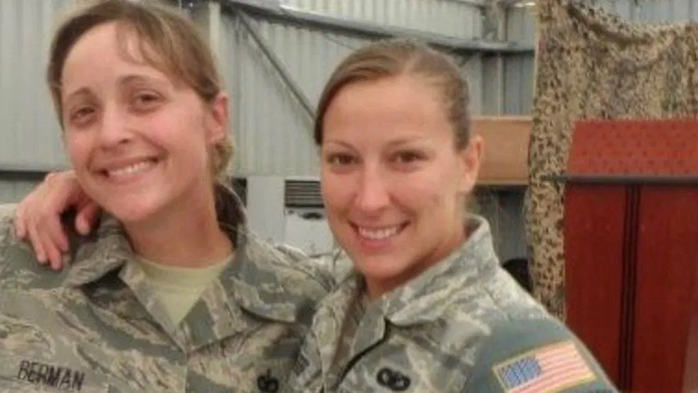 DOJ, Ashli Babbitt’s Family Reach Settlement