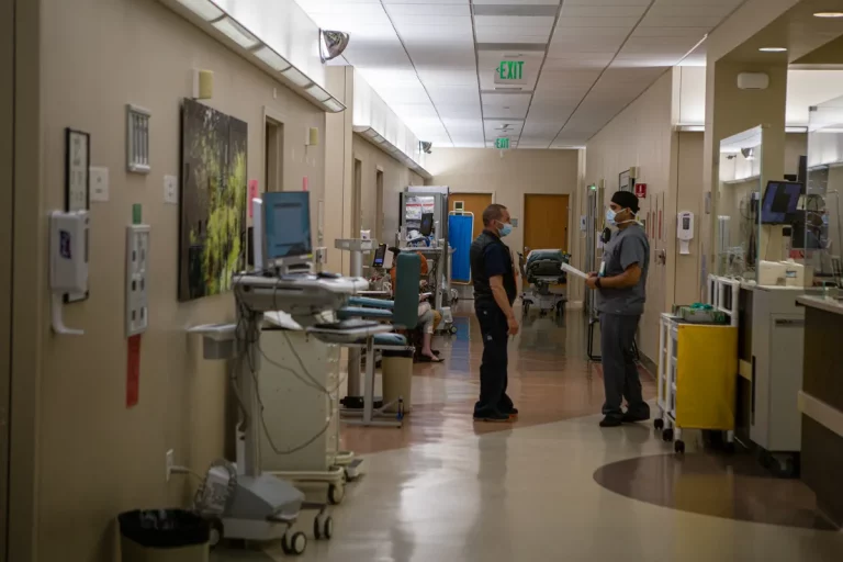 The Catastrophic Impact Of Illegal Migrant Healthcare Revealed