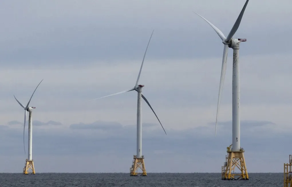 East Coast Citizen Groups Sue Over Unlawful Authorization Of Empire Wind Project