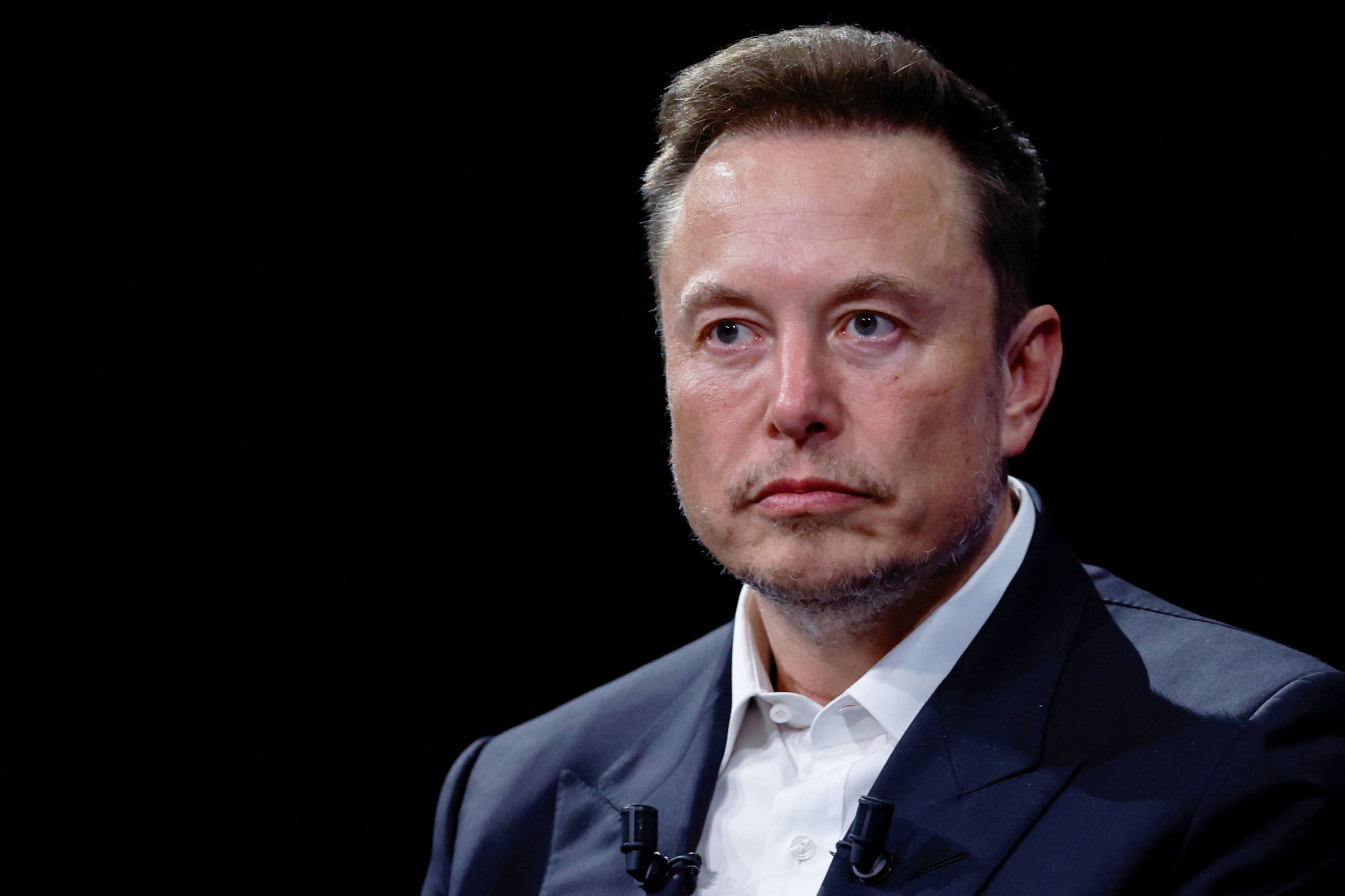 “Extremely Bad Breach Of Ethics”: Elon Musk Blasts WSJ’s CEO Search Report