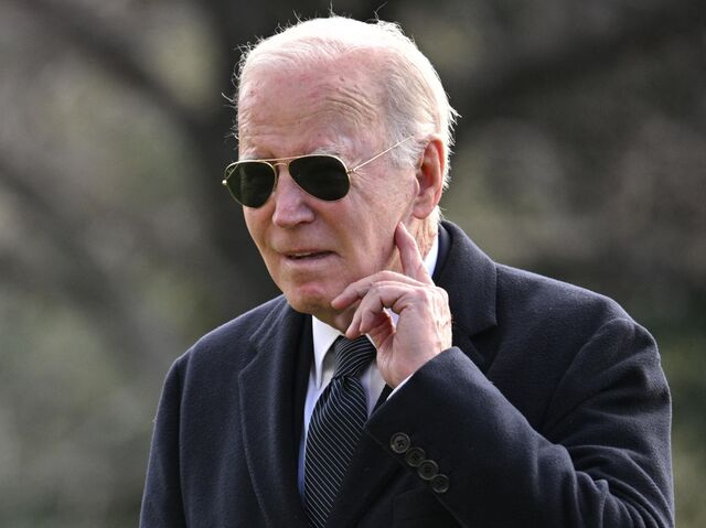 Biden’s Team Considered Putting Him In A Wheelchair If He Won In 2024, New Book Says