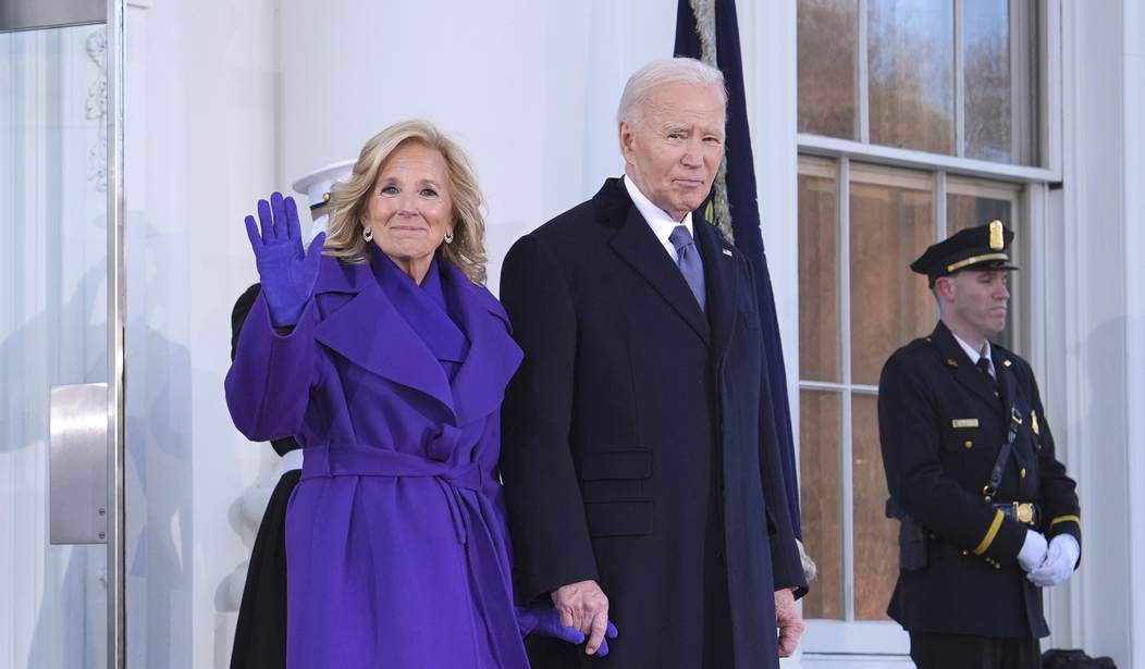 Report: Biden Crime Family Is Going Broke