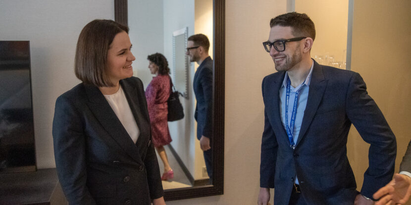 Alex Soros Inherits A Web Of Influence In Ukraine – Including Over The Zelensky Regime