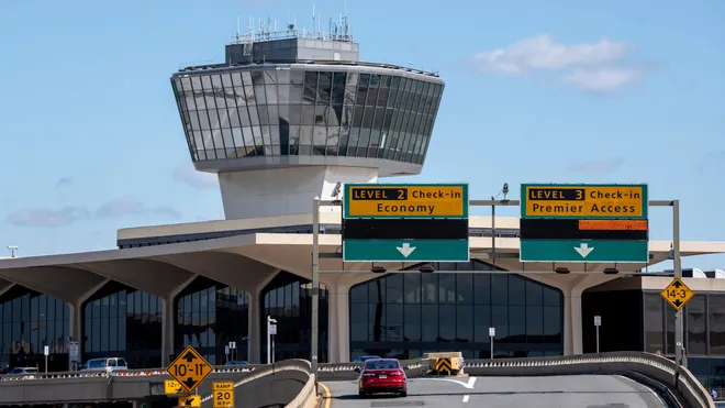 Newark Experiences Another Air Traffic Control Outage, Bringing Flights To A Standstill