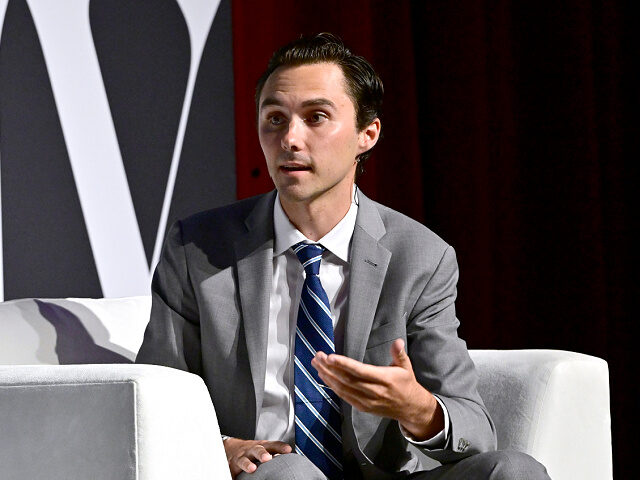 DNC Starts Process Of Removing David Hogg As Vice Chair