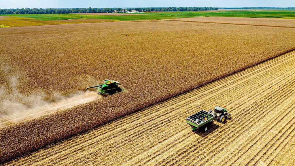 The Looming GOP Food Fight Over Pesticides