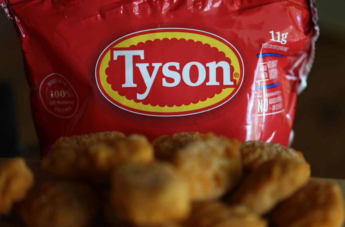 Major Food Companies Accelerate MAHA Changes To Recipes