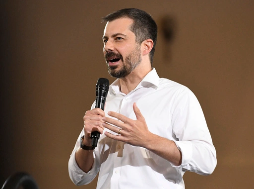 After Blaming Trump, Buttigieg Implicated In Washington National Air Traffic Control Scandal