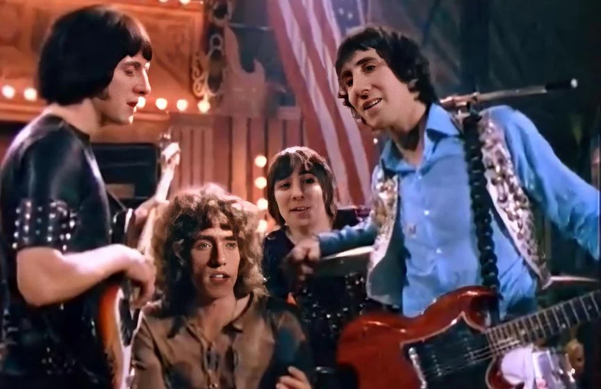 The Who Announce ‘The Song Is Over’ With North America Farewell Tour