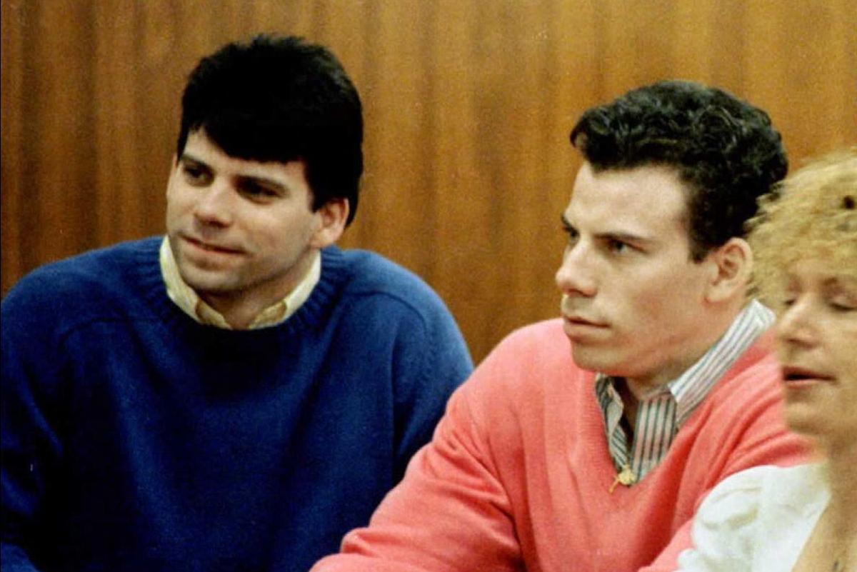 Menendez Brothers Eligible For Parole After Serving More Than 30 Years Behind Bars