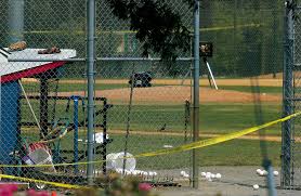 FBI ‘Butchered’ 2017 Congressional Baseball Shooting Probe, Downplayed Anti-GOP Motives Of Gunman, Blistering Report Concludes