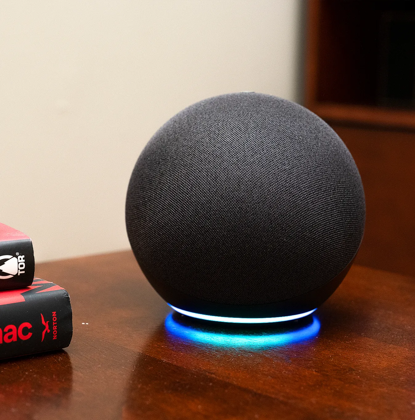 Amazon AI Deal With New York Times Brings The Paper’s Content To Alexa