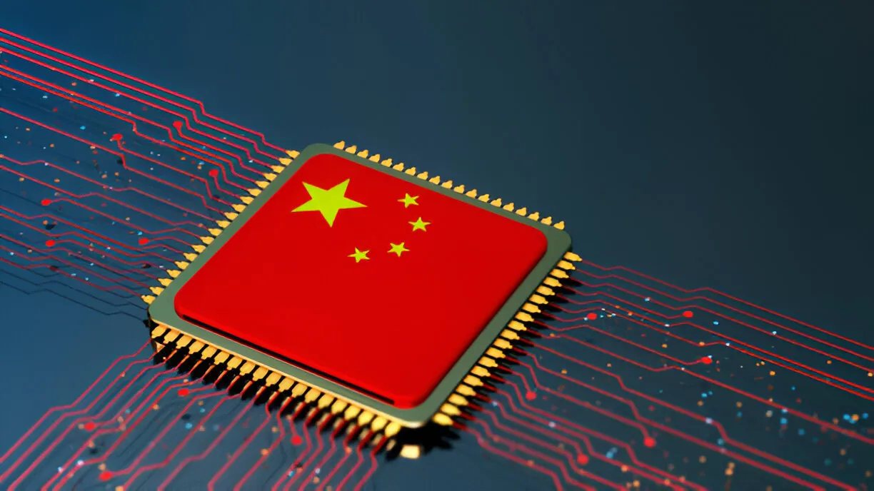 Vanishing Archives, Faltering Algorithms: The Hidden Cost Of China’s AI Development Model