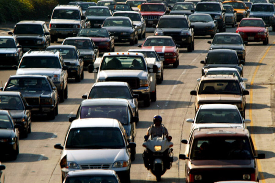 Memorial Day Set For Lowest Gas Prices In Over 20 Years