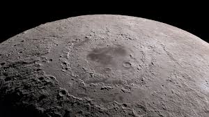 China And Russia Plan To Build Nuclear Power Station On The Moon