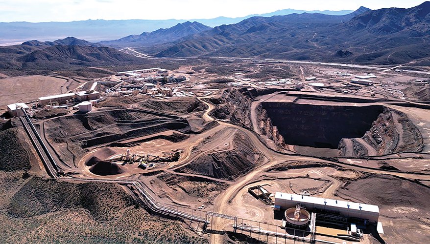 Ukraine Hails ‘Important Milestone’ As Trump Rare Earths Minerals Deal Signed With U.S.