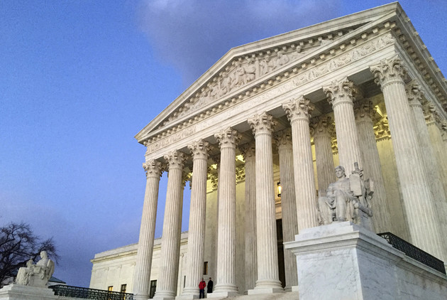 Supreme Court Lets Trump Strip 500,000 Migrants Of Legal Status