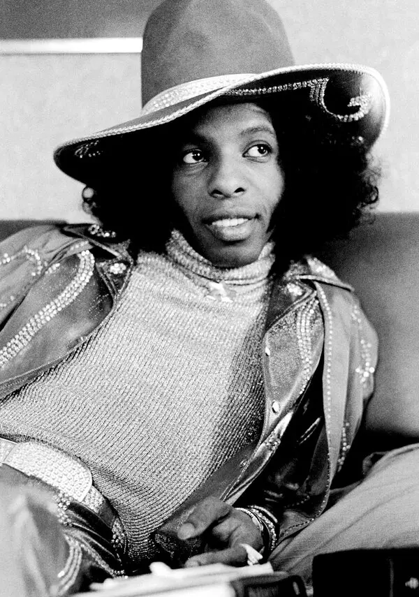 Sly Stone, Sly And The Family Stone Frontman, Dead At 82