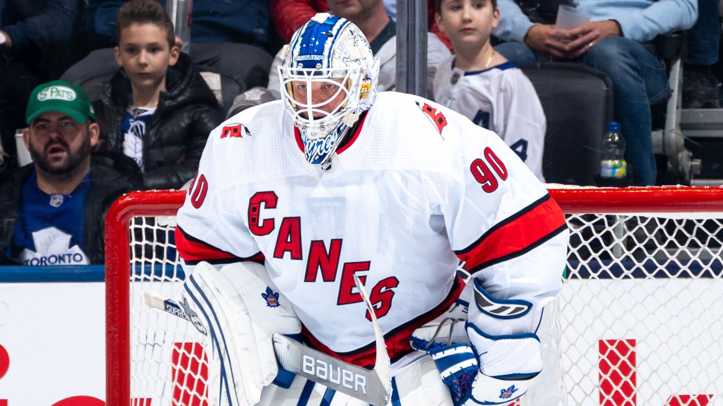 NHL Is Reportedly Going To Kill The Best Rule In Sports