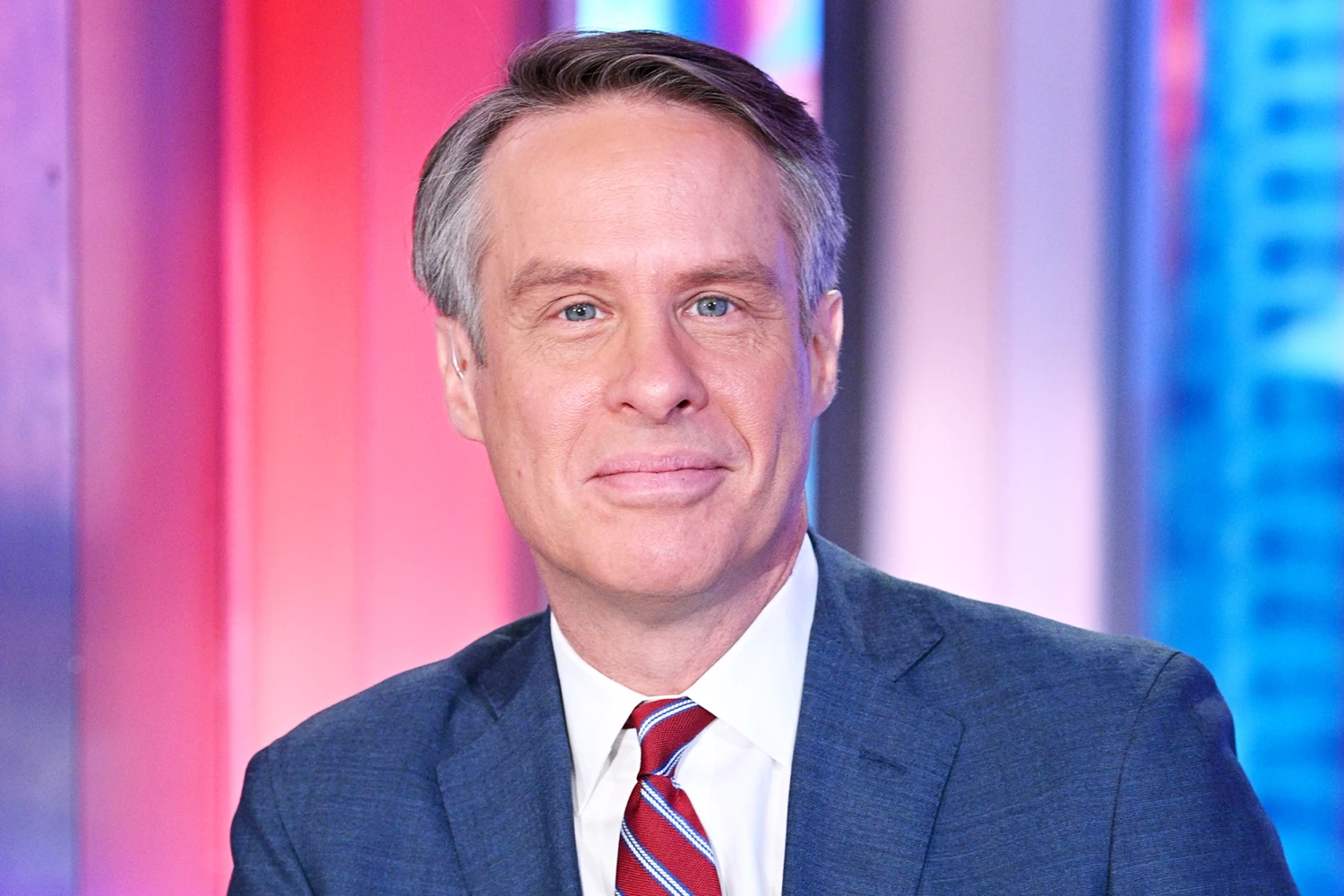 ABC News Fires Terry Moran Days After Anchor’s Social Media Outburst At Trump Aide Stephen Miller