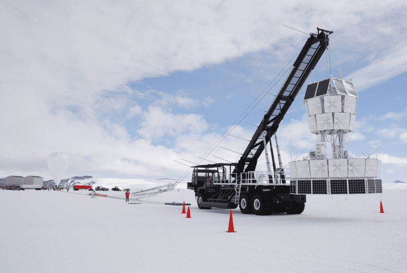 What Exactly Is Going On In Antarctica?…
