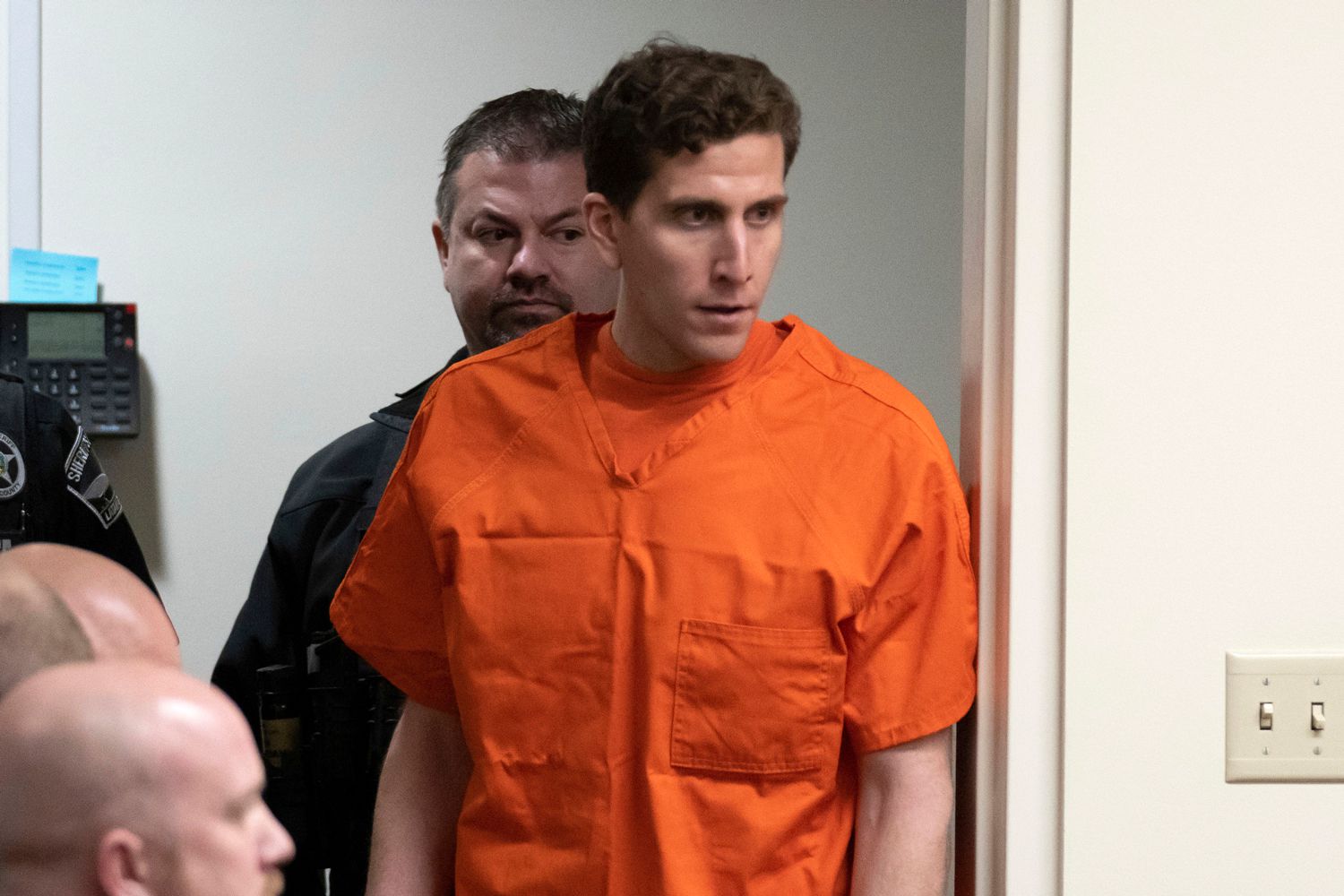 Bryan Kohberger Accepts Plea Deal To Avoid Death Penalty In Idaho Student Murders Case