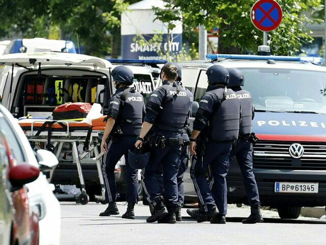 At Least Ten Dead In Austria School Shooting