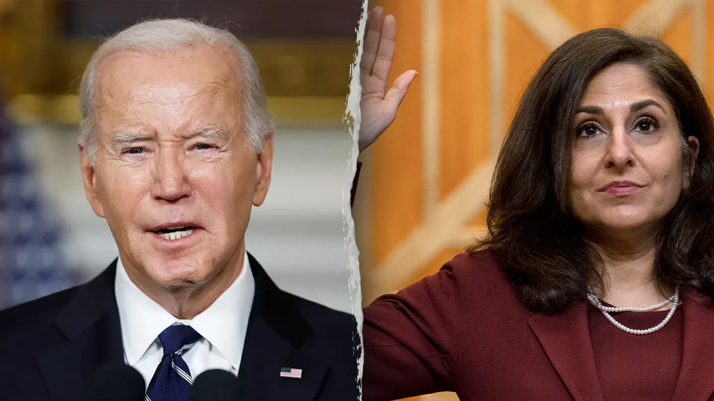 Top Biden Aide Admits To Congress She Directed Autopen Signatures Without Knowing Who Gave Final Approval