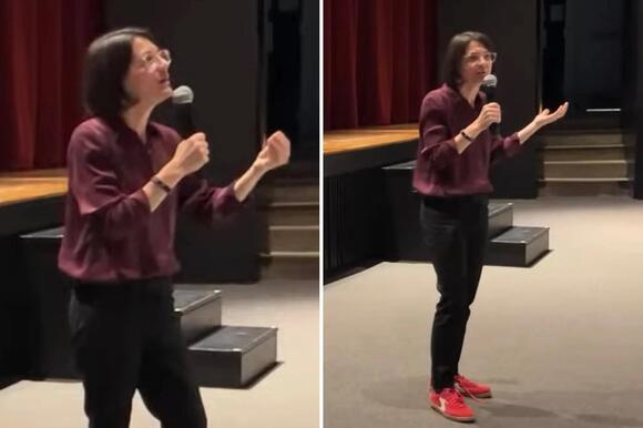 ‘We’re Not Gonna Have Anybody Around To Wipe Our A**es’: Vermont Dem Slams Limiting Immigration