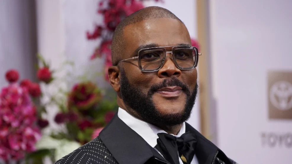 Tyler Perry Sued For $260M By Actor Claiming Sexual Harassment And Assault