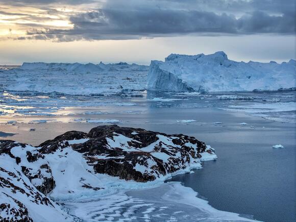 Trump Admin Plans To Finance $120M Rare Earths Mining Project In Greenland