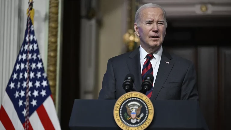 DOJ Investigating Biden Pardons