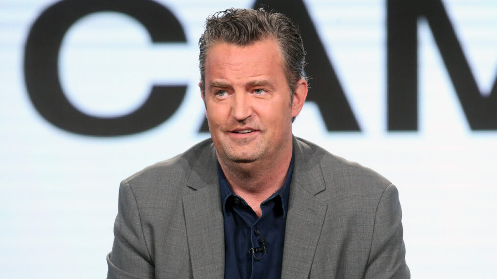 Matthew Perry’s Ketamine Doctor Faces 40 Years In Prison