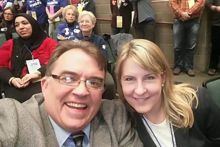 Dem Lawmaker Killed And Another Wounded In Minnesota In Apparently ‘Politically Motivated’ Attacks