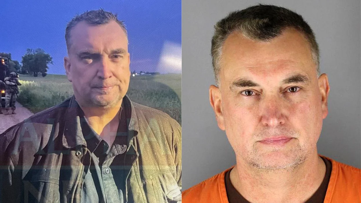 Phone Associated With Accused Assassin’s Home Traveled To Dubai, Nepal, India, And Turkey, Report Says