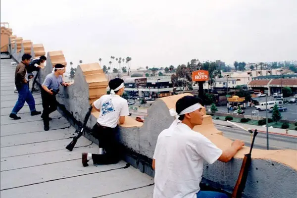 A ‘Rooftop Korean’ Who Defended His LA Business With A Shotgun Reveals What It Was Really Like During The ‘92 Riots