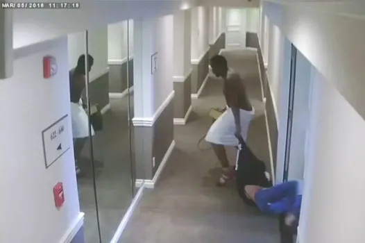 Former Hotel Security Guard Says Diddy Paid $100,000 For Video Of Him Beating Cassie