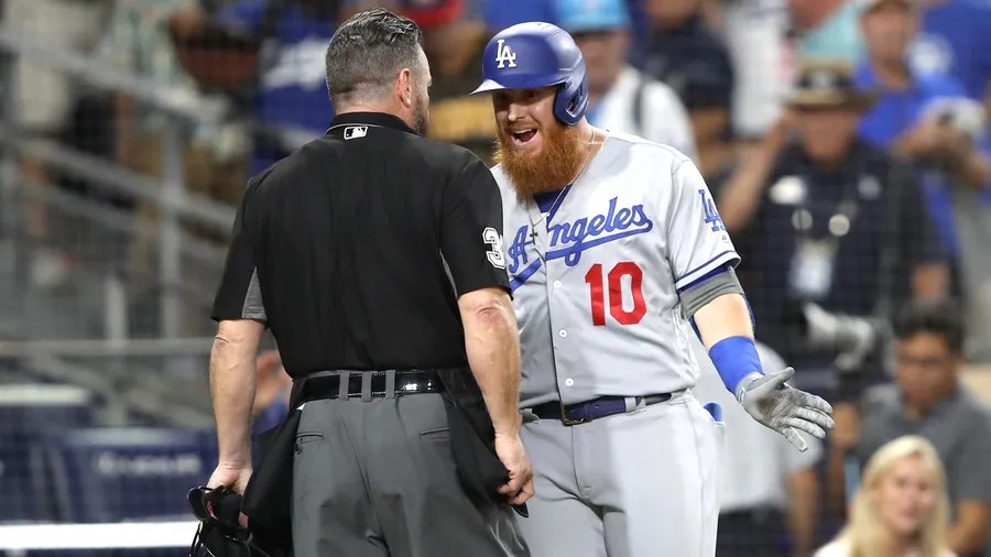 Rob Manfred Officially Wants To Bring Robo Ump System To MLB Next Year