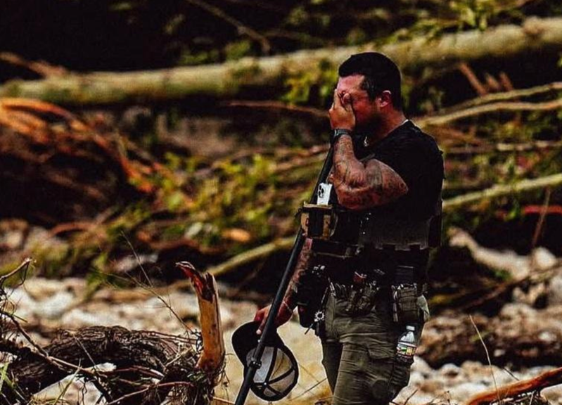 Texas Flood Disaster: 81 Dead As Search Intensifies; Cloud Seeding Startup Denies Involvement