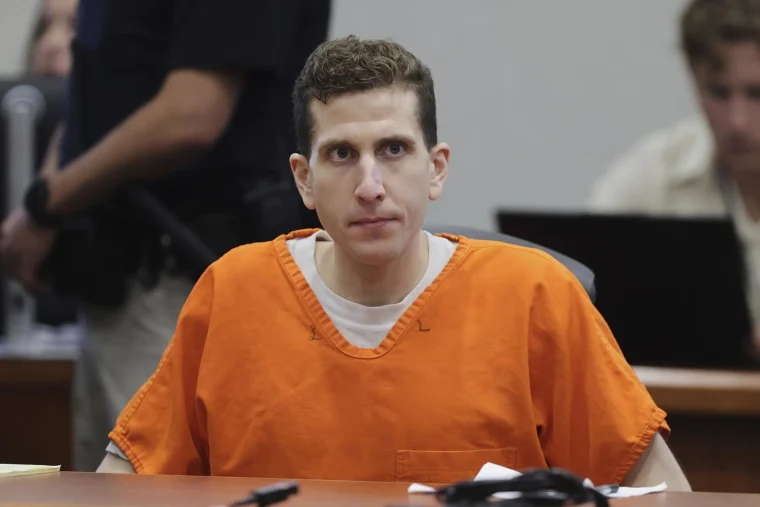 Bryan Kohberger Sentencing Live Updates: Surviving Idaho Roommate, Victims’ Families Slam Killer In Impact Statements