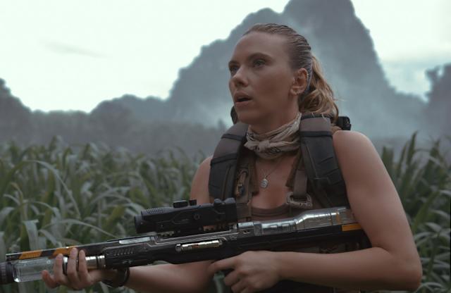 ‘Jurassic World Rebirth’ Bites Off $318M At Global Box Office