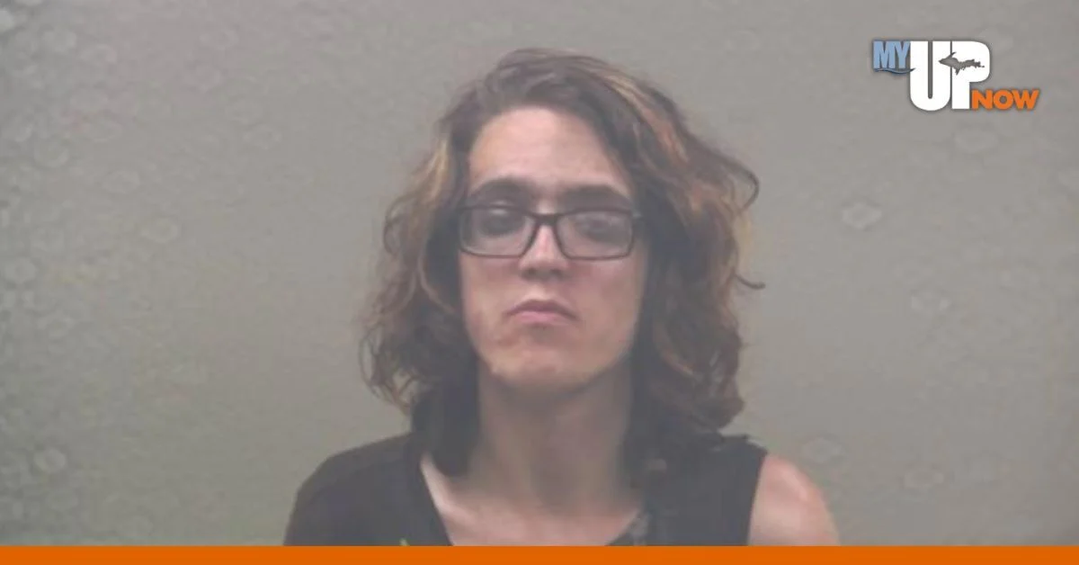 Michigan: 19-Year-Old Arrested After Attempted Arson At U.P. County Republican Headquarters