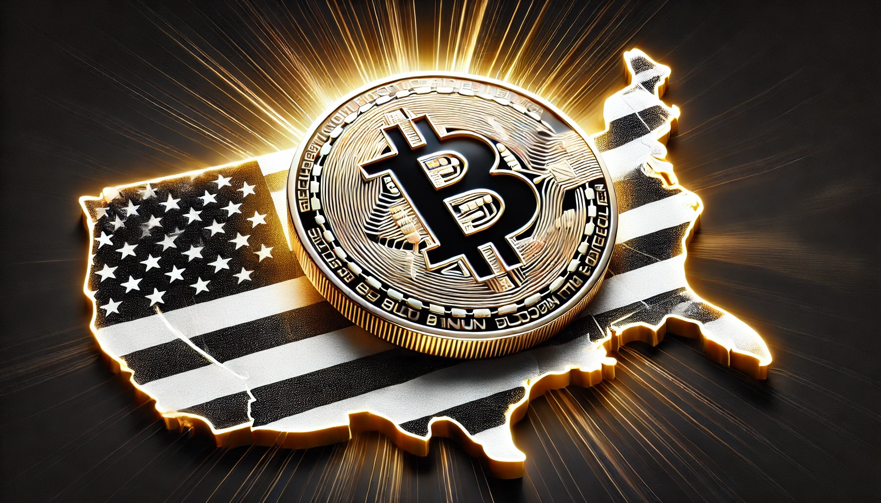 US Already Stockpiling Strategic Bitcoin Reserve