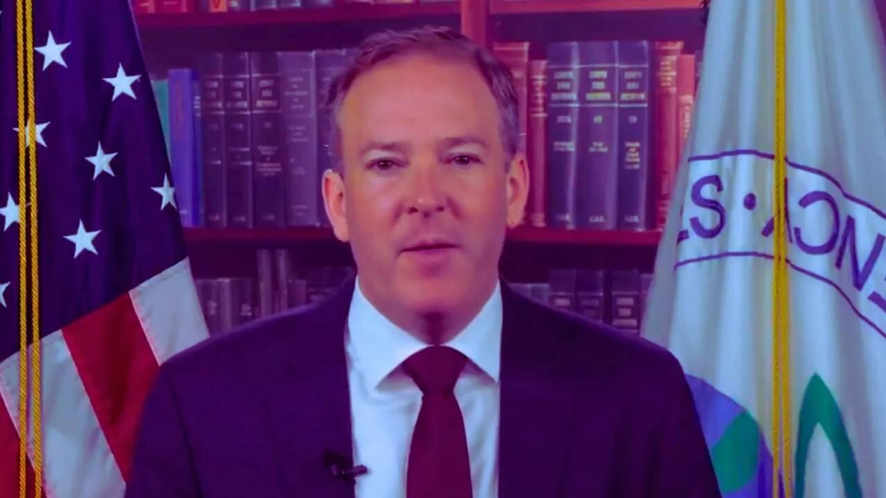 EPA Promises ‘Total Transparency On The Issues Of Geoengineering And Contrails’