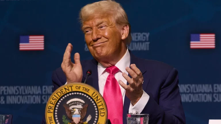 Newsweek Declares Trump ‘Most Successful President After Six Months’ Since FDR