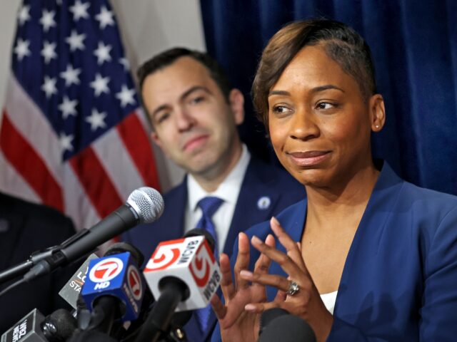 Report: Massachusetts Dem AG Spent Nearly $300K Of Taxpayer’s Money On World Travel
