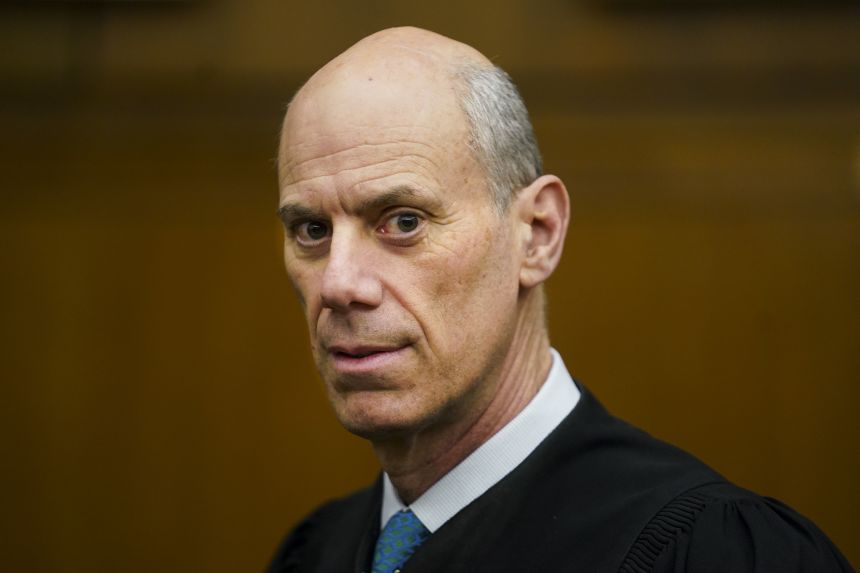 Bondi Files Formal Complaint Against Judge Boasberg For Shocking Public Comments Admitting Bias Against Trump Administration